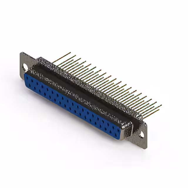 628-M37-623-LT1 EDAC Inc.  Ensembles de connecteurs D-Sub